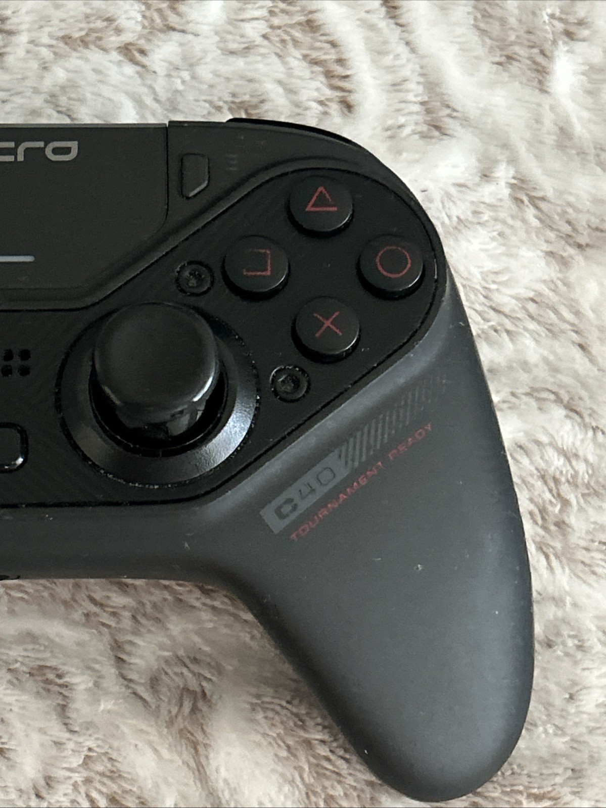 Astro Gaming C40 TR Wireless Controller for PlayStation 4 /2Modules