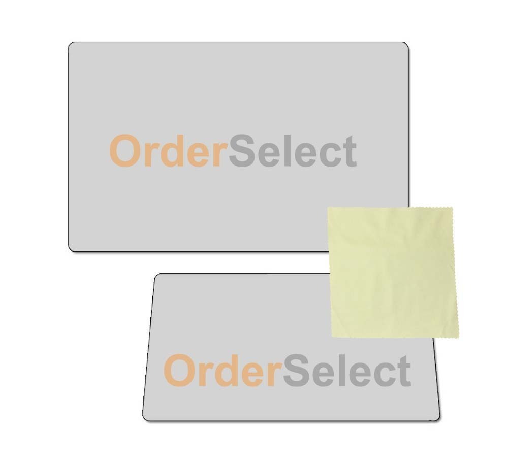 6X NEW Ultra Clear HD LCD Screen Protector for Nintendo 3DS XL N3DS XL 500+SOLD