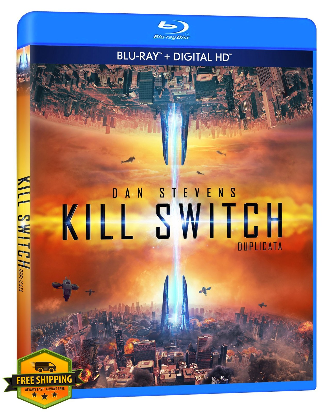 Kill Switch (BD)