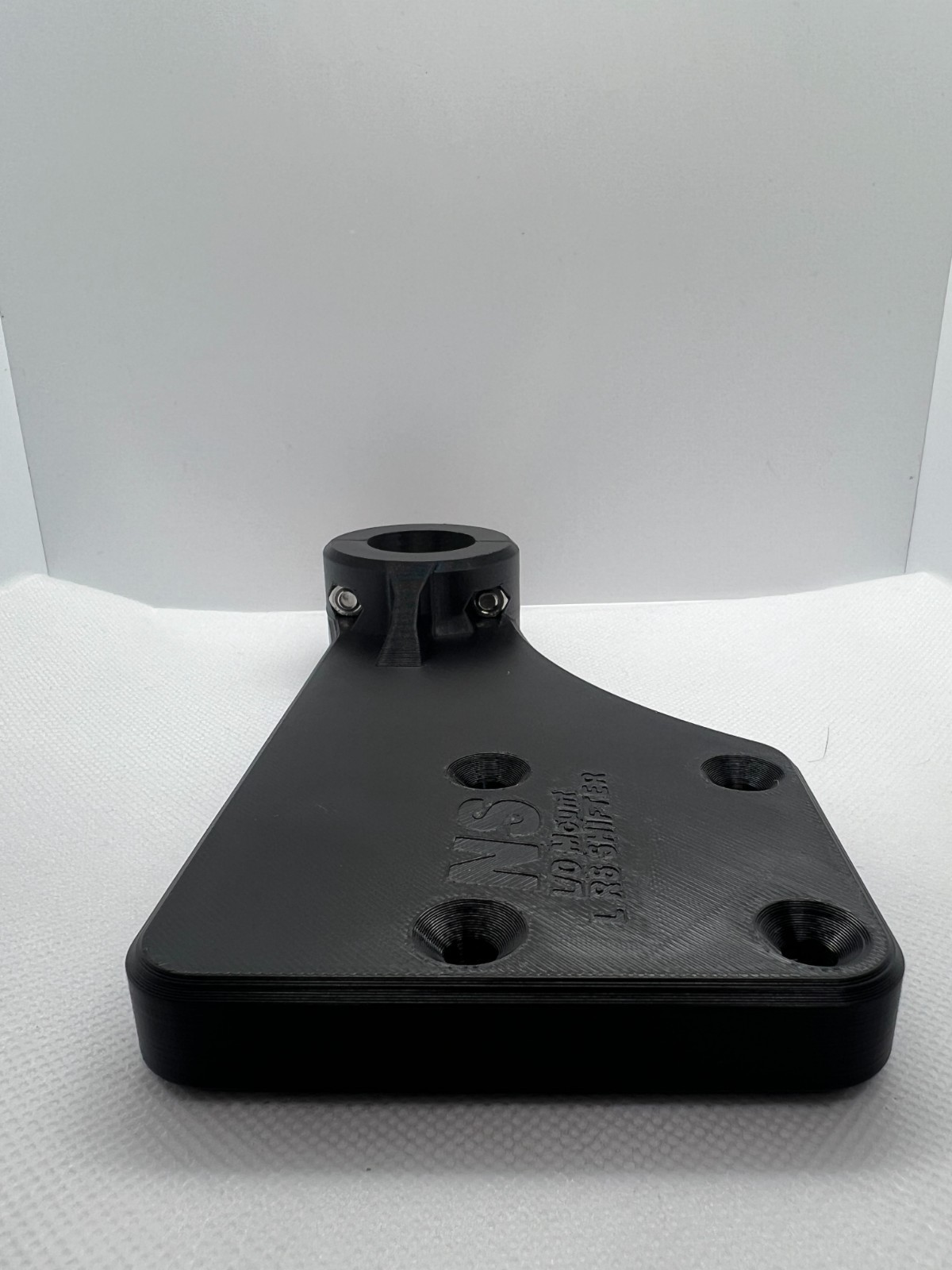 Logitech RS Sequential & H Gear Shifter Mount for Playseat Challenge Reversible