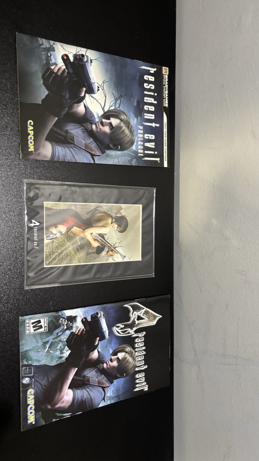 Resident Evil 4 Premium Edition PlayStation 2 (CIB)