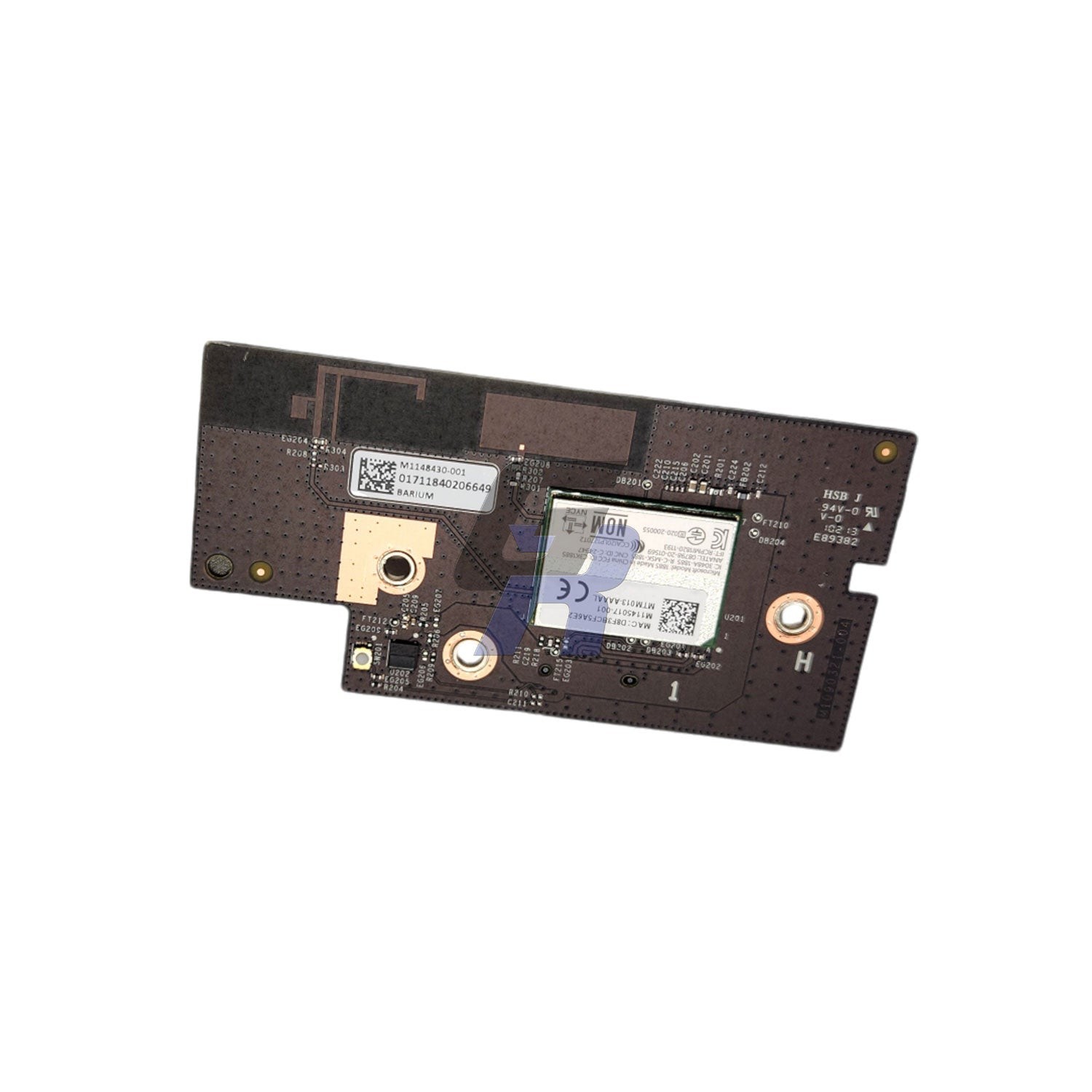 Xbox SERIES S Replacement Sync Bind Button Bluetooth Accessory RF Antenna 1885