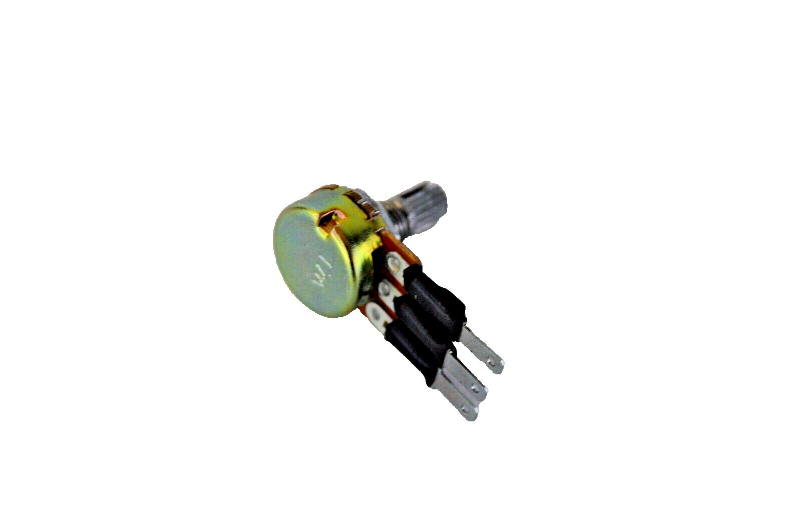 Potentiometer Replacement Kit For Logitech Pedals (G25, G27, G29, G920, G923)
