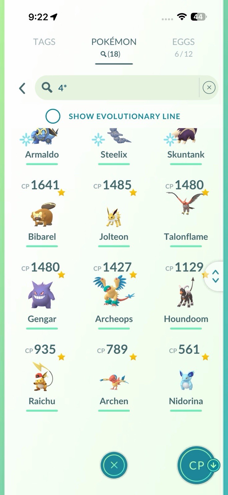 Niantic Pokémon GO Mobile Multiplayer RPG Augmented Reality E 2016 Region Free