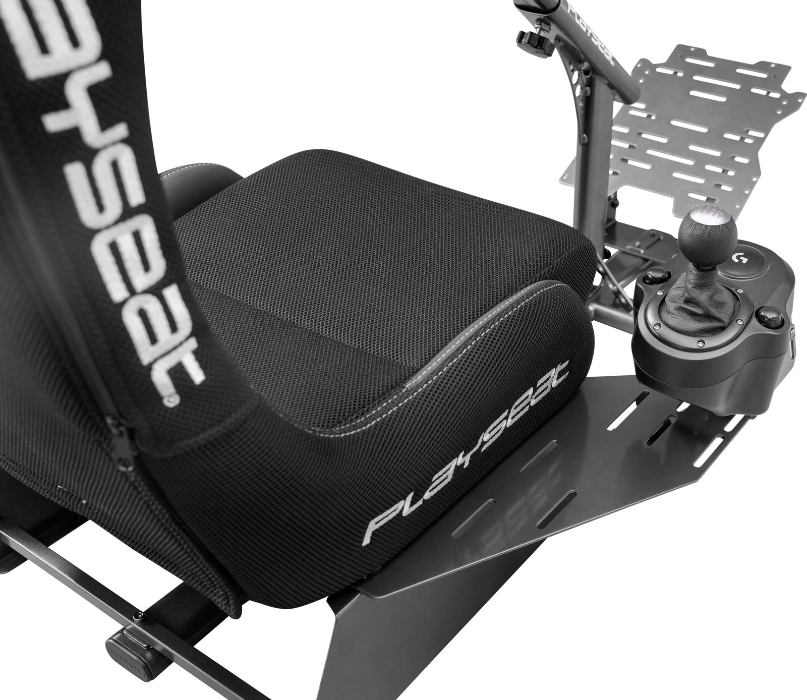 PlaySeat – Gearshift Holder PRO for Evolution, Evolution PRO, and Revolution …
