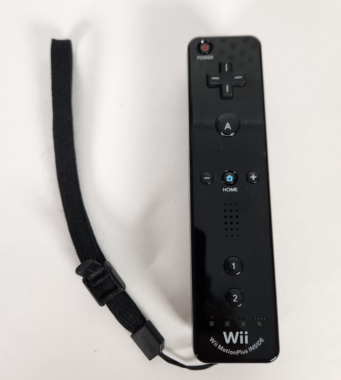 Nintendo Wii Sports Console Bundle Black Motion Controller Gamecube Compatible
