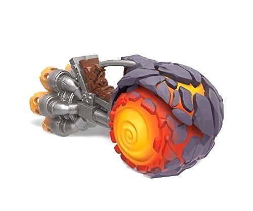 * Burn Cycle Skylanders SuperChargers Imaginators Wii U PS3 PS4 Xbox 360 One 👾
