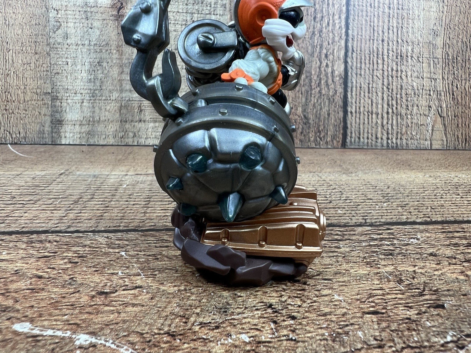 Smash Hit Skylanders SuperChargers #87531888 Figure Imaginators