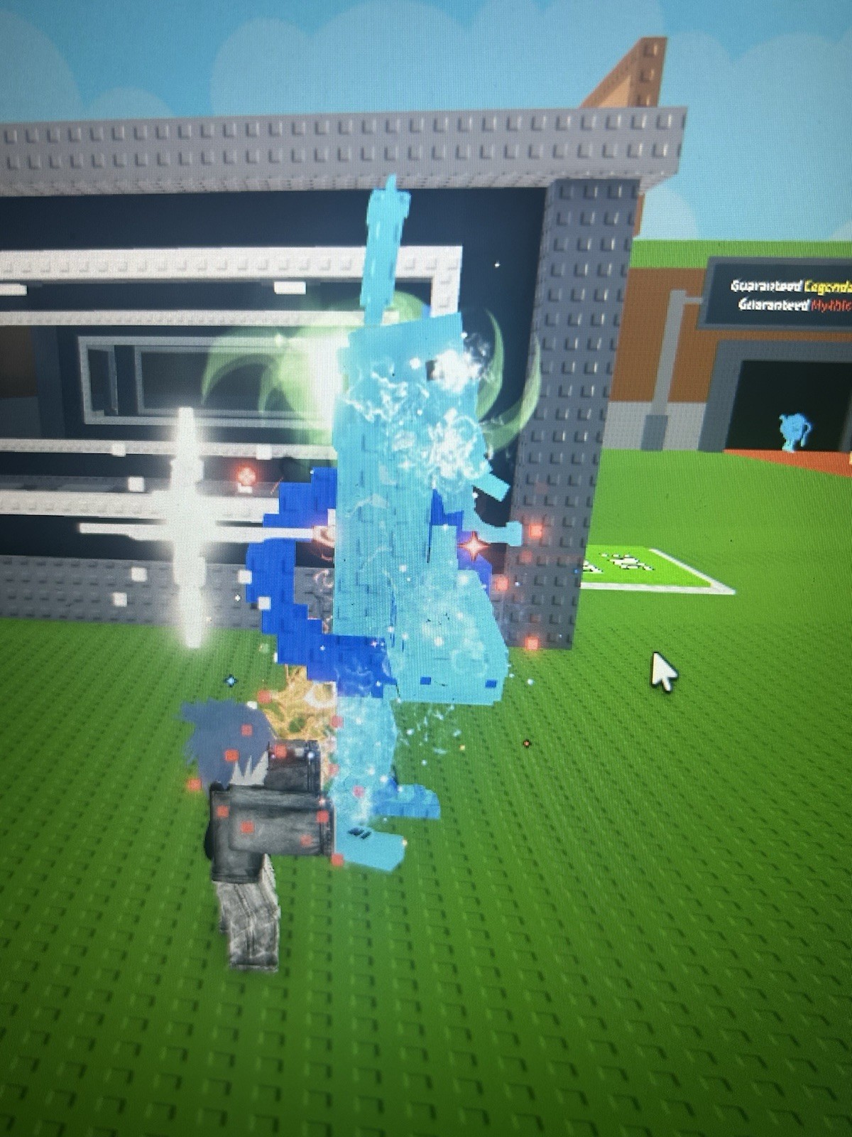 LA GRANDE COMBINASION | DIAMOND | FIREWORK🧨|NEON CAT 🌈| SUPER RARE 🤯