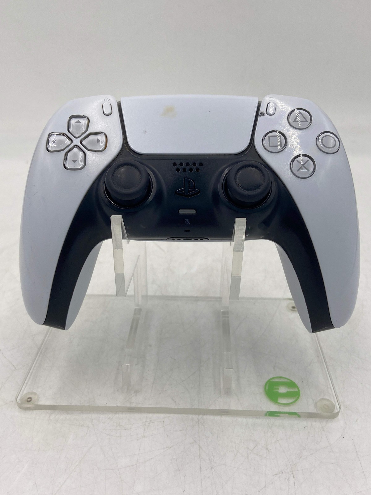 Sony PlayStation 5 PS5 DualSense Wireless Controller White CFI-ZCT1W