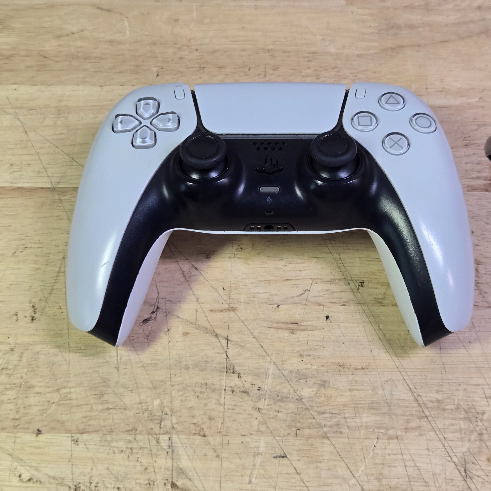 Sony PlayStation 5 PS5 DualSense Wireless Controller White CFI-ZCT1W