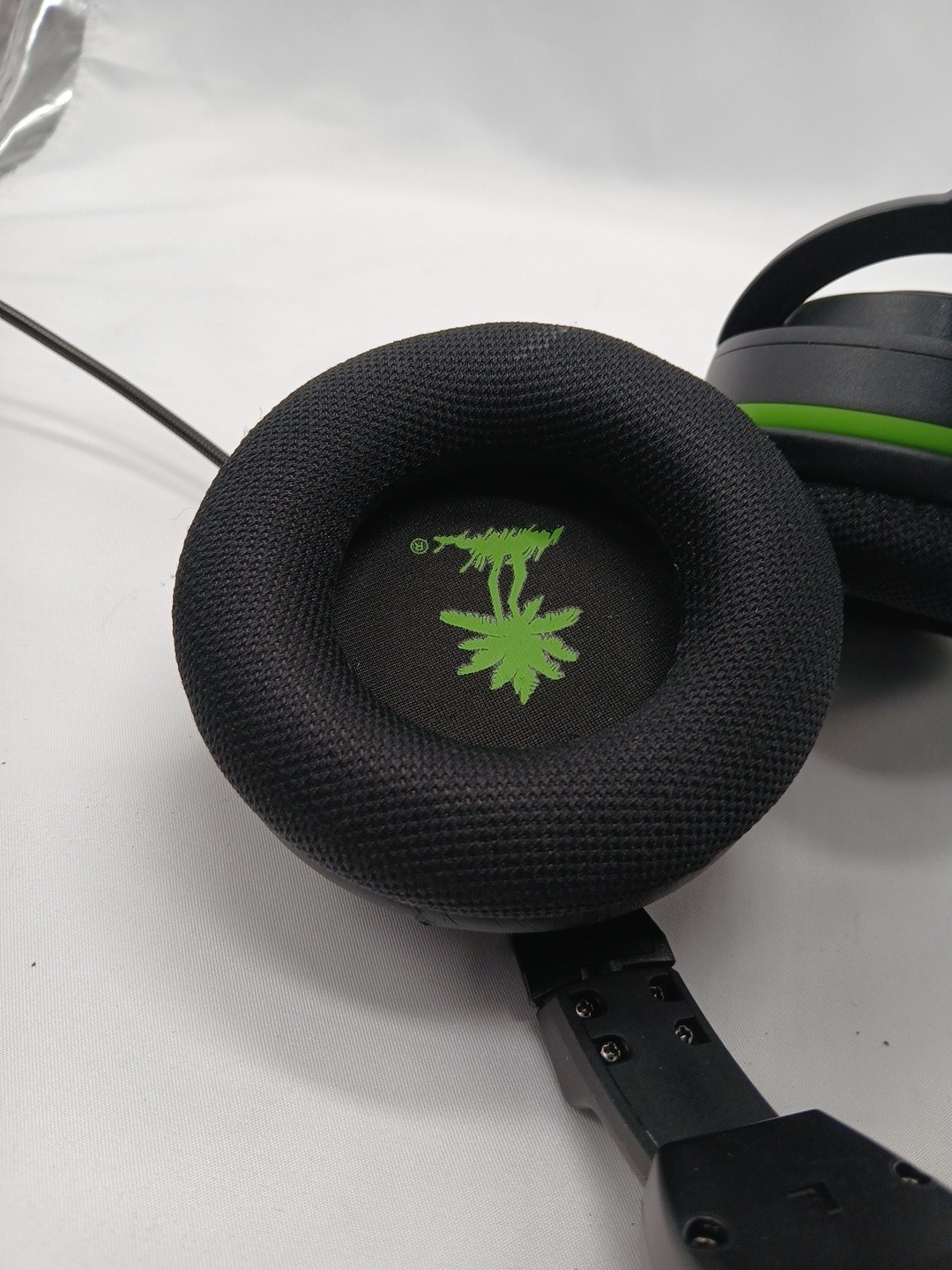 Lot Of 4 Turtle Beach S600 X32 X42 Recon Wired Wireless Gaming Headsets UNTESTED
