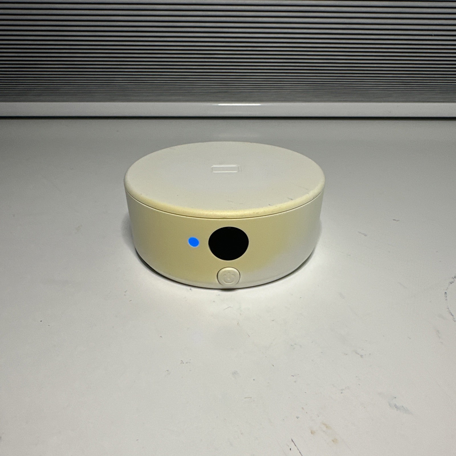 Nintendo 3DS NFC Reader / Writer CTR-012 Amiibo Reader