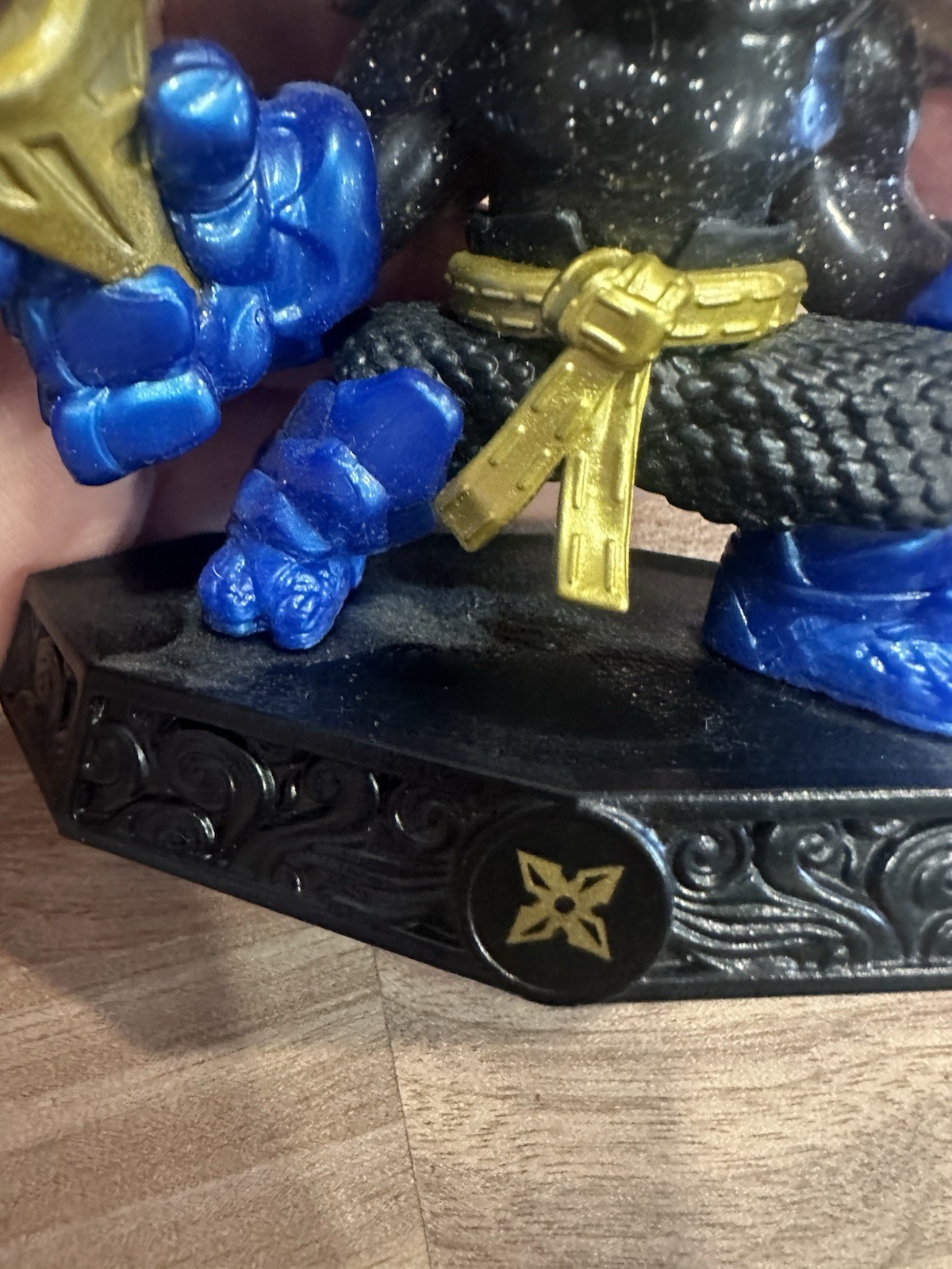 Activision Skylanders Imaginators Master Starcast Figure Untested