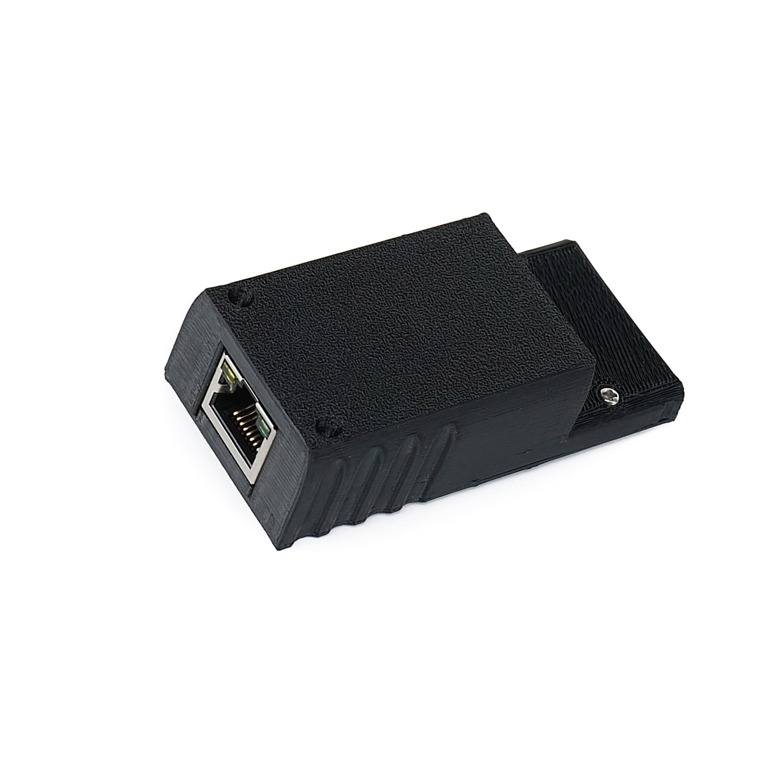 Black Broadband Adaptor Simulator For ETH2GC Online and LAN Multiplayer Gaming.