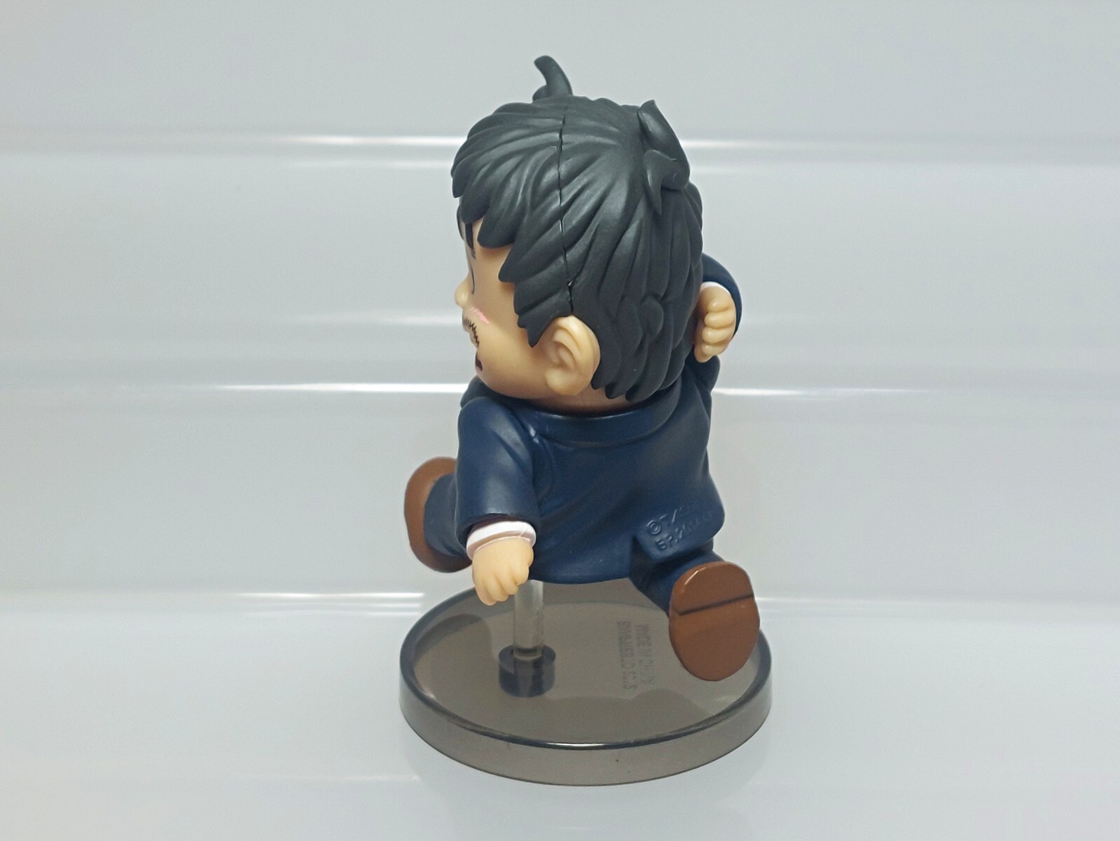 Dr Slump World Collectable WCF Norimaki Senbei Figure Banpresto Prize 2014 2.6in