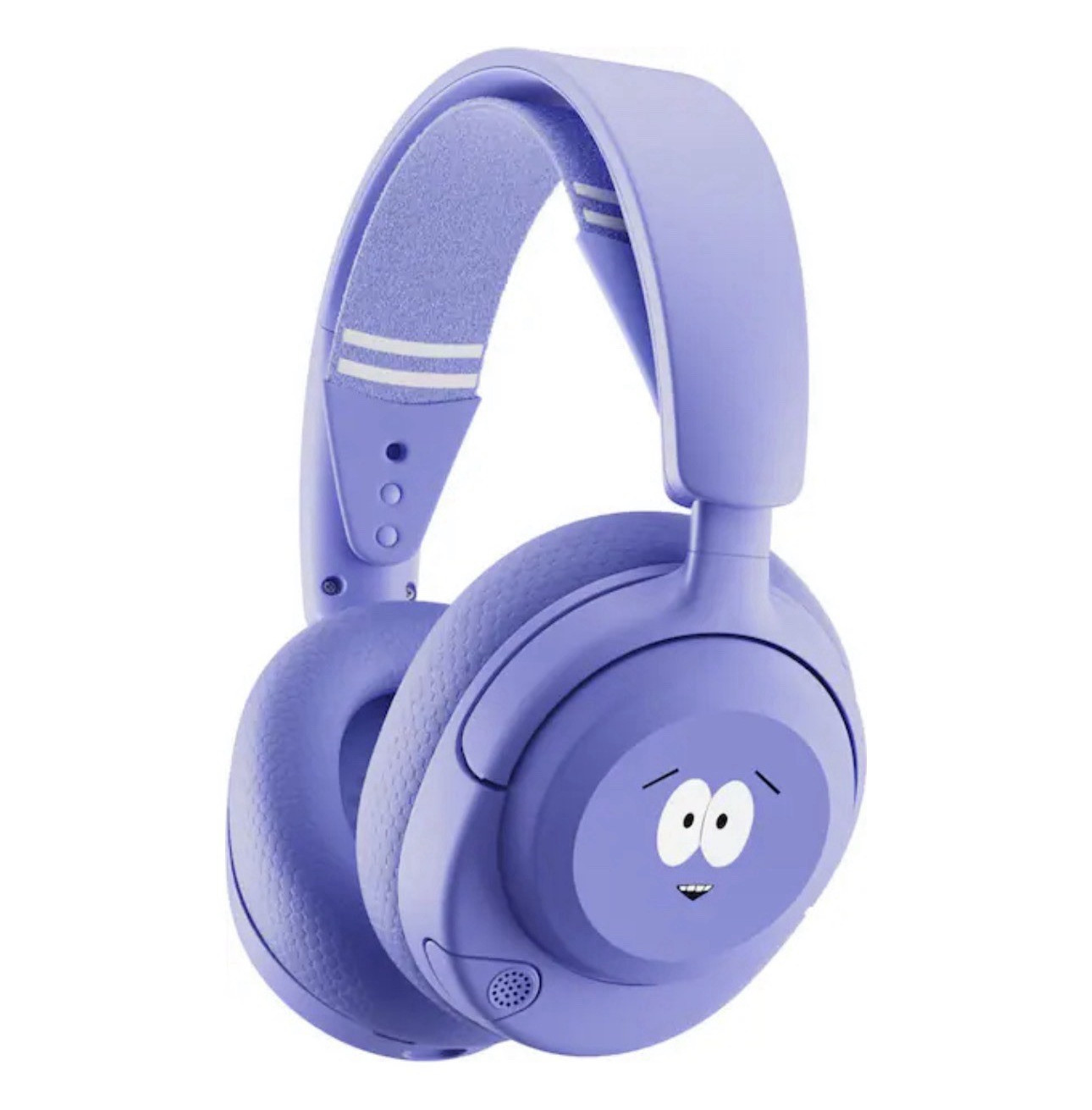 SteelSeries South Park Arctis Nova 5 Wireless Purple Headset BT USB-C Mic