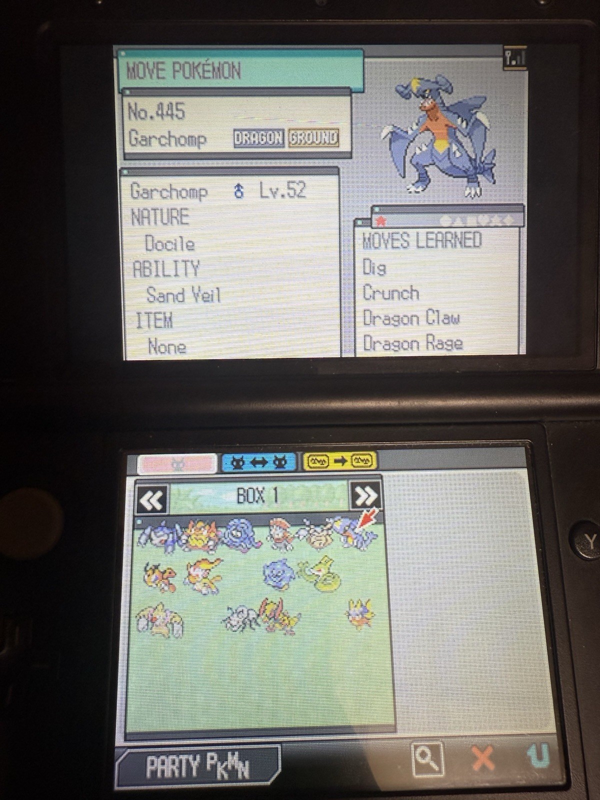 Pokemon Black Version 2 And White Version 2 (Nintendo DS) — Authentic – Tested