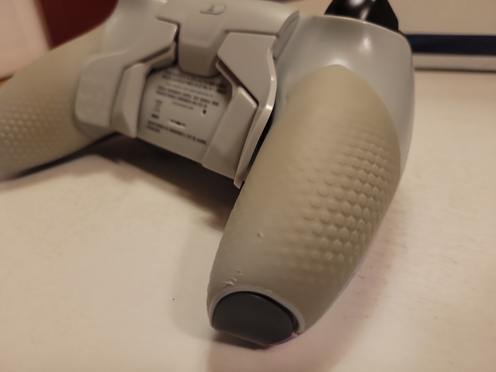 Mouse Click TMR Analogs SCUF Reflex FPS Controller PS5 Read Desc.