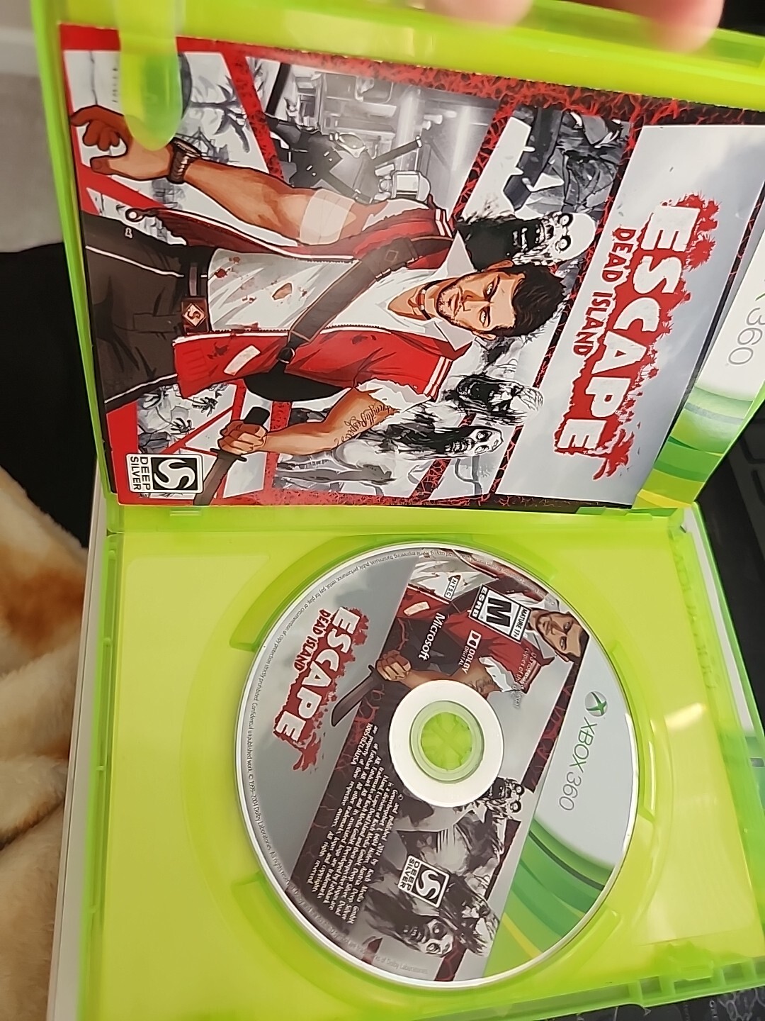 Dead Island GOTY Dead Island Riptide, Escape Dead Island Bundle