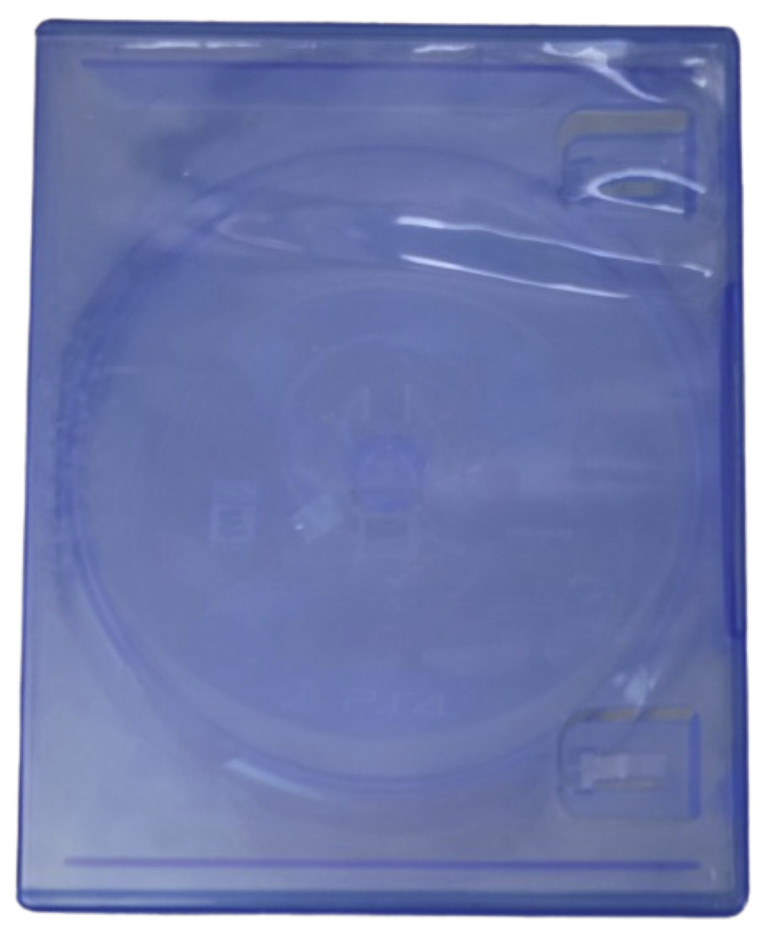 PS4 PS5 OEM Official Sony PlayStation 4/5 Replacement Game Cases Pick a Quantity