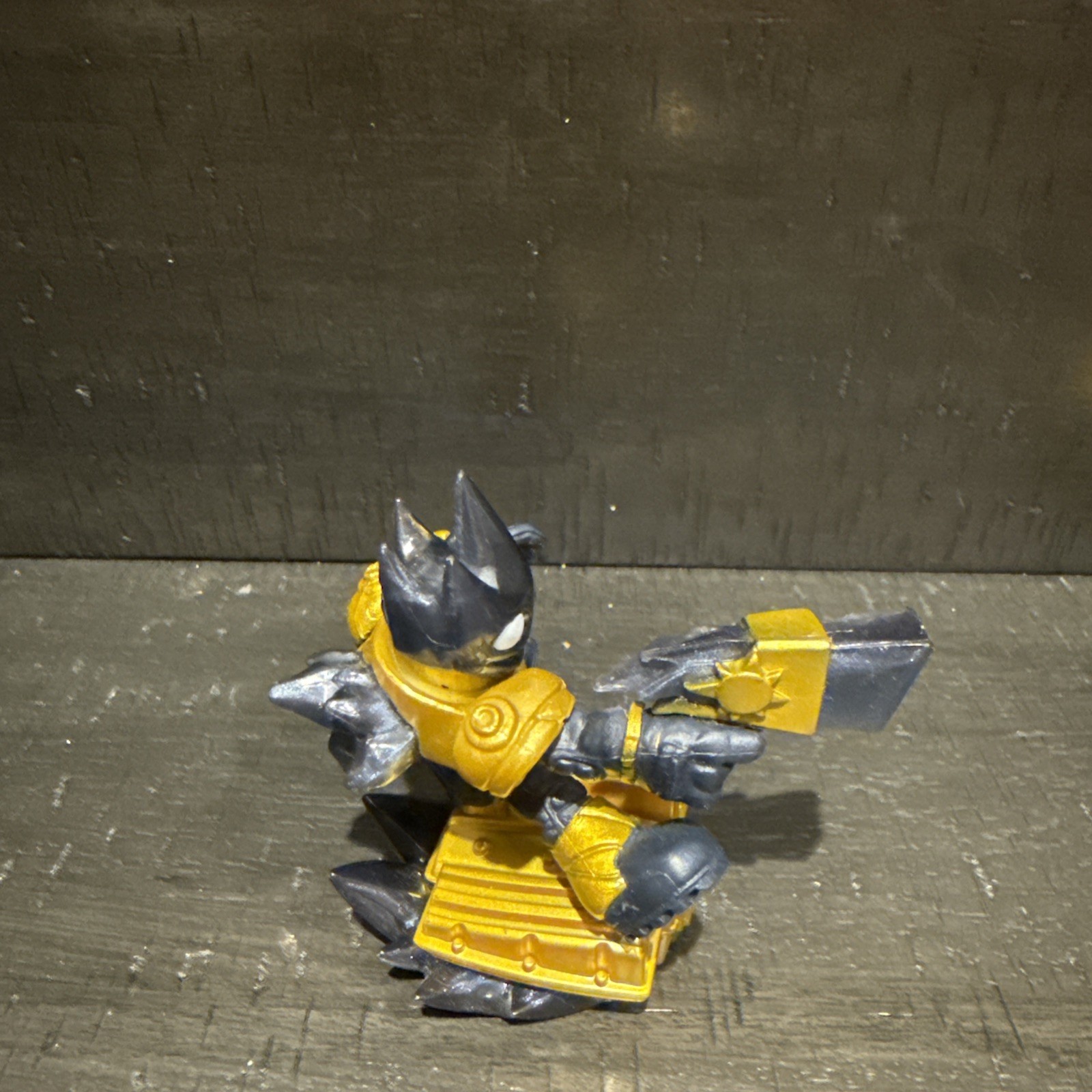 Activision Skylanders Legendary Astroblast & Legendary Sun Runner