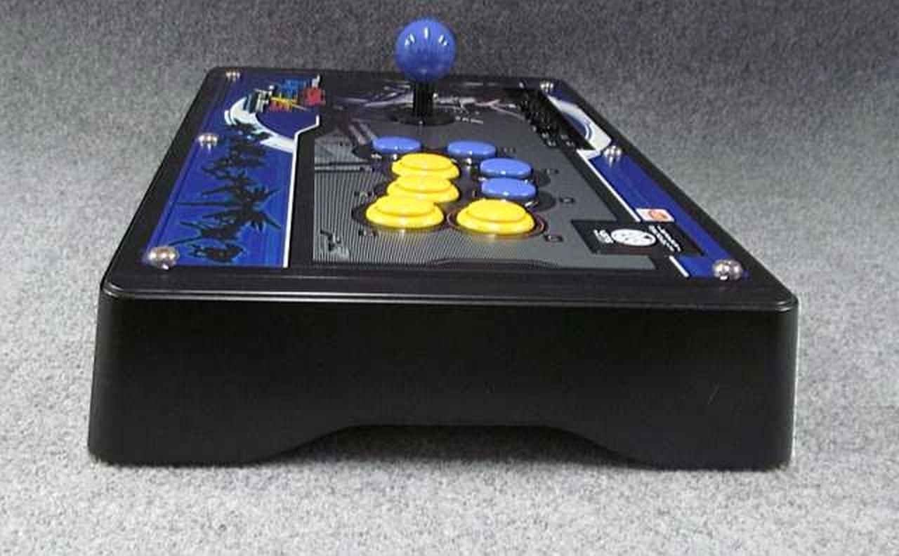 Bandai Namco Games Controller (handle joystick) HP3-181 Used