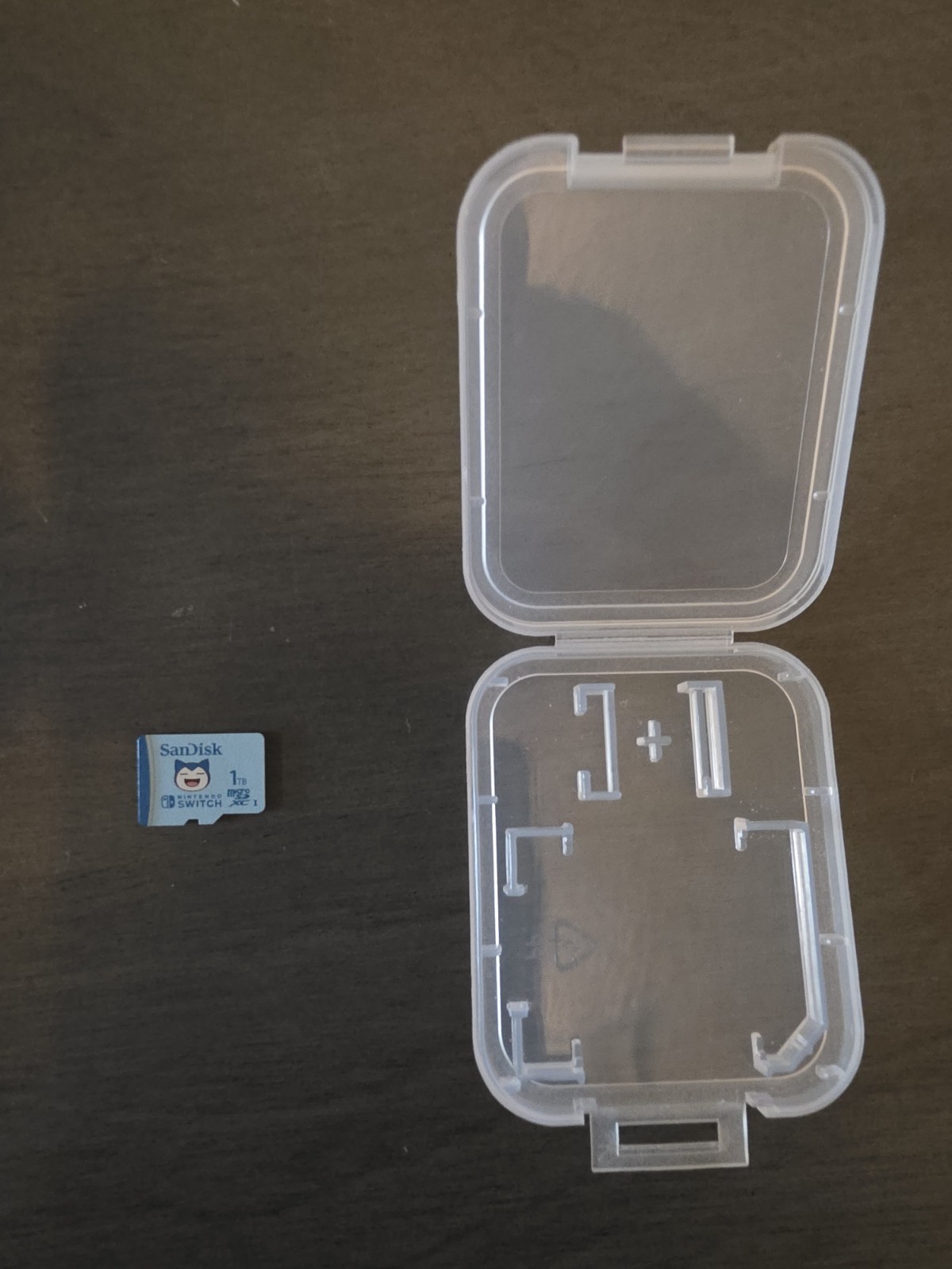 1TB Nintendo Switch Sandisk Micro SD Memory Card