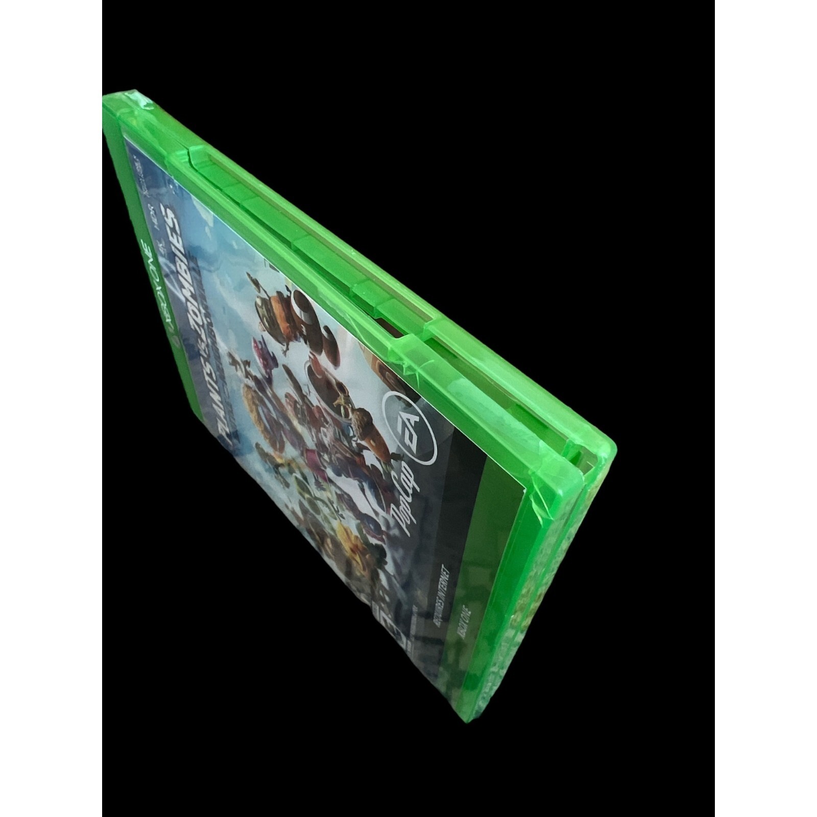 Xbox One Plants VS Zombies Battle For Neighborville Video Game, Comic Mischief