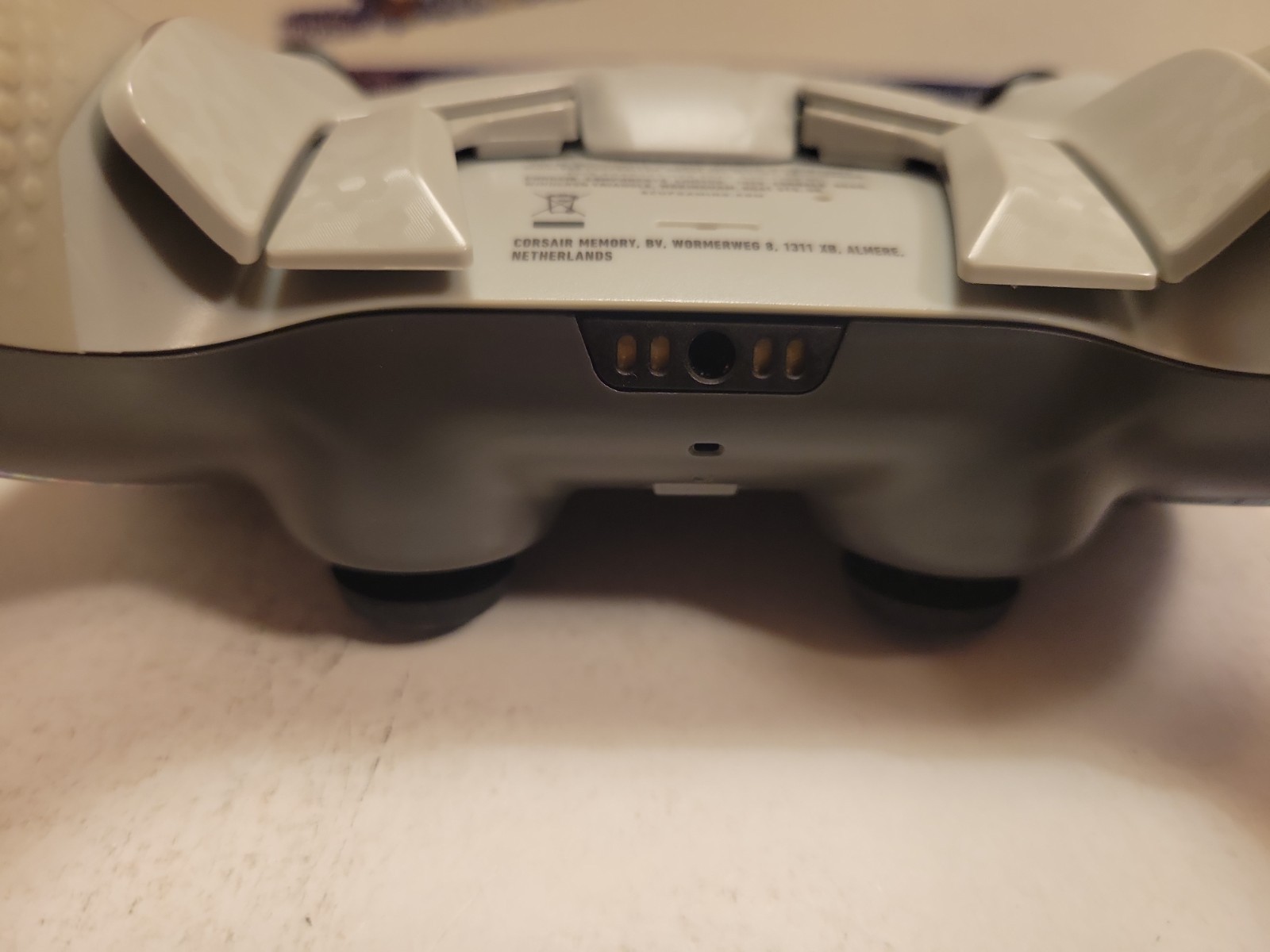 Mouse Click TMR Analogs SCUF Reflex FPS Controller PS5 Read Desc.