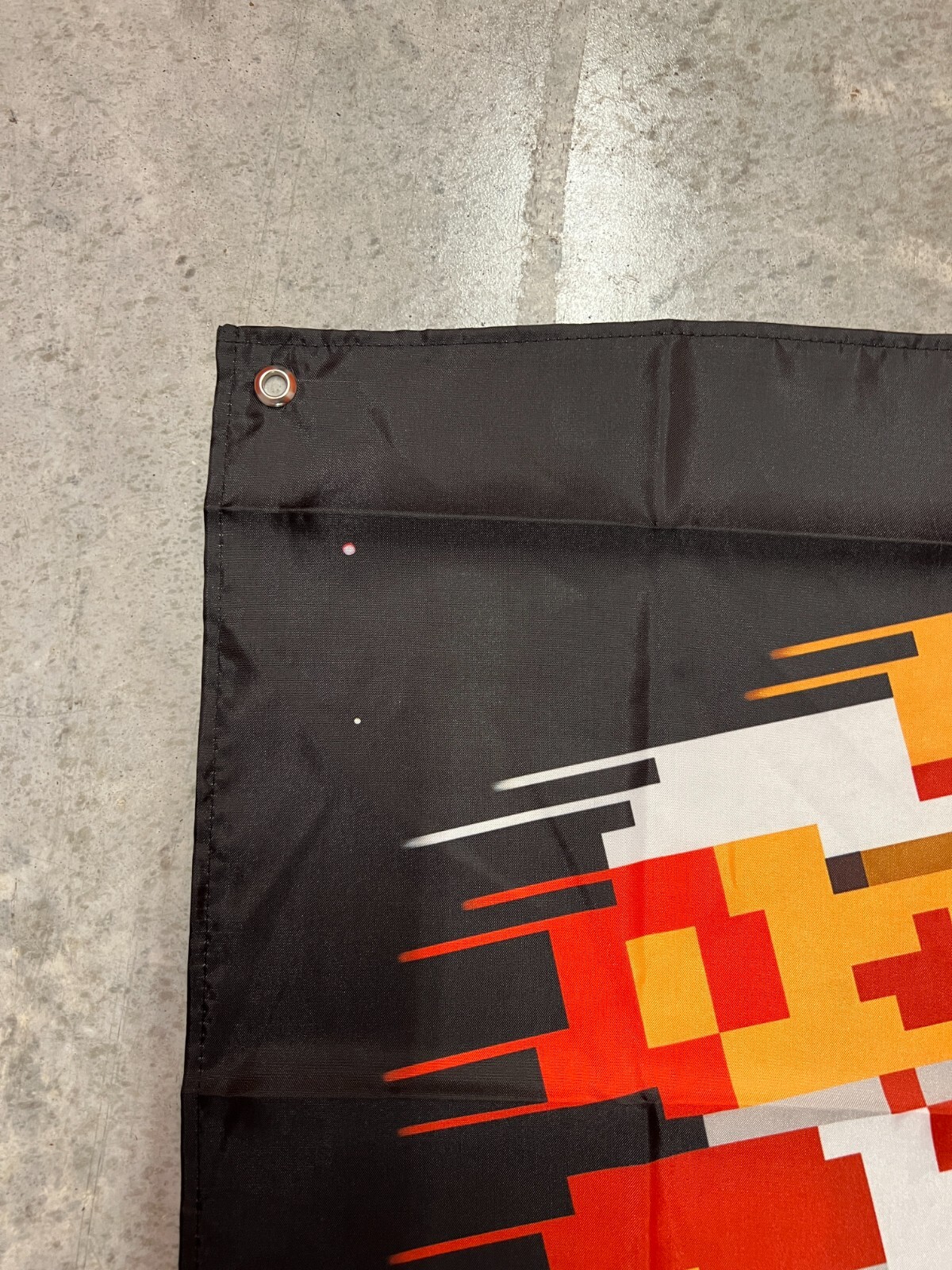 Super Mario Bros Custom Wall Flag Banner Tapestry 2 x 3 Ft, NES