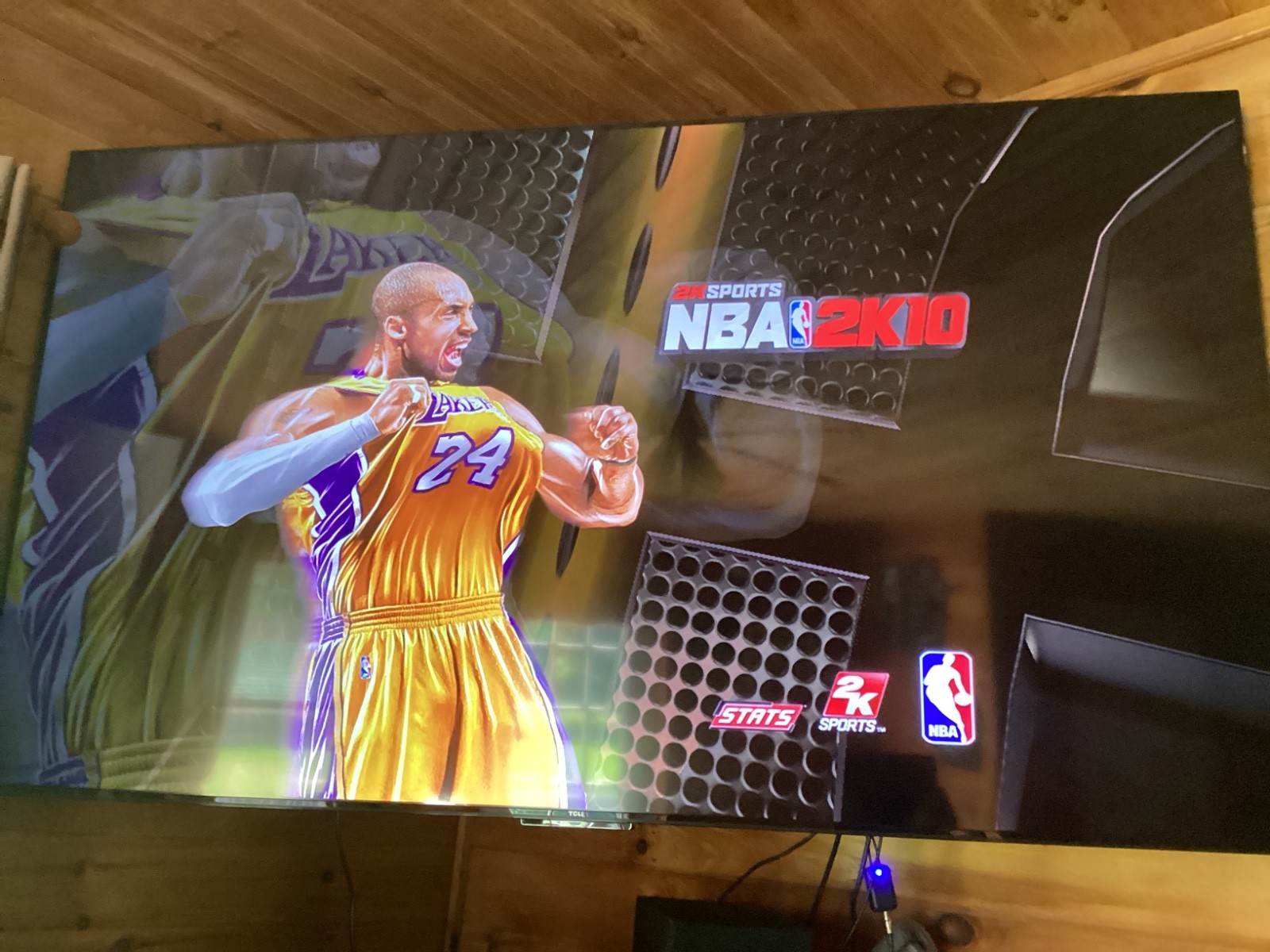 Xbox 360 Sports Lot of 7 Games Madden NBA 2K All Tested Working CIB