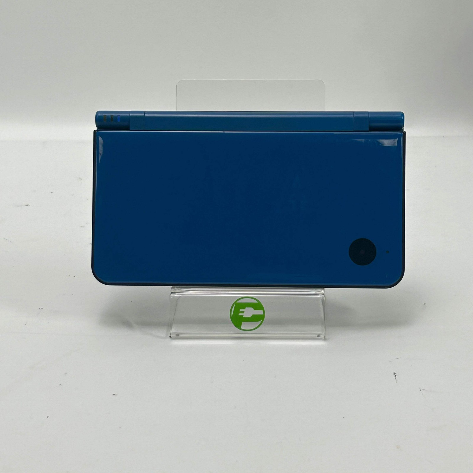 Nintendo DSi XL Handheld Game Console Only UTL-001 Blue