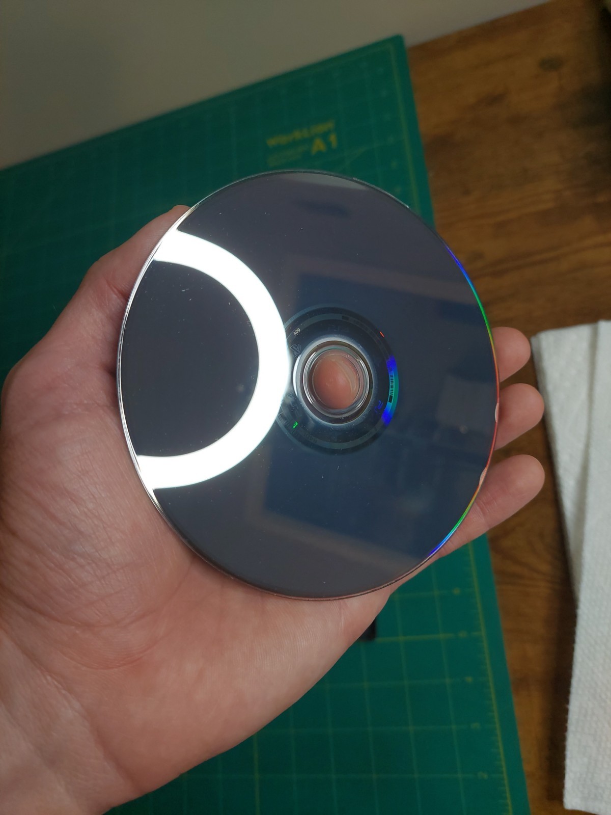 Rockstar Grand Theft Auto V (GTA 5) PS4 2014 M NTSC-U/C TESTED Disc Only
