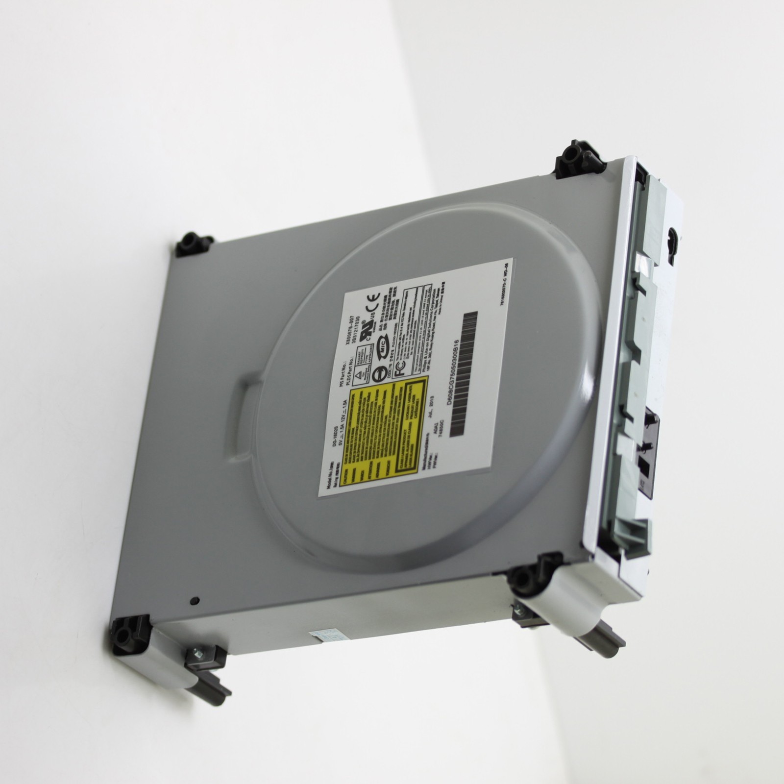 OEM Lite-On Philips DG-16D2S DG-16D2S-09C Disc Drive For Microsoft XBOX 360 USA