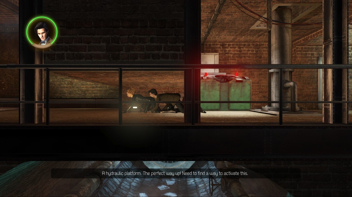 Doctor Who The Eternity Clock Pc Game Download