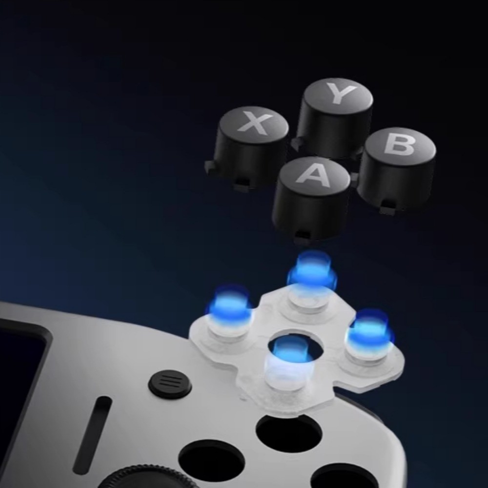 Lenovo LEGION Gaming Controller G9 GamePad For Legion Y700 Tab Gen 4 / Gen3