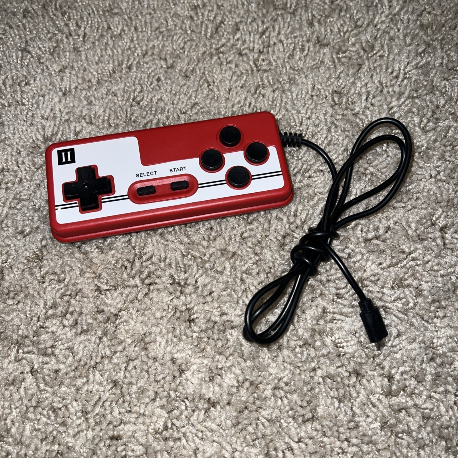 M4 Classic Retro Plug In Contoller Console