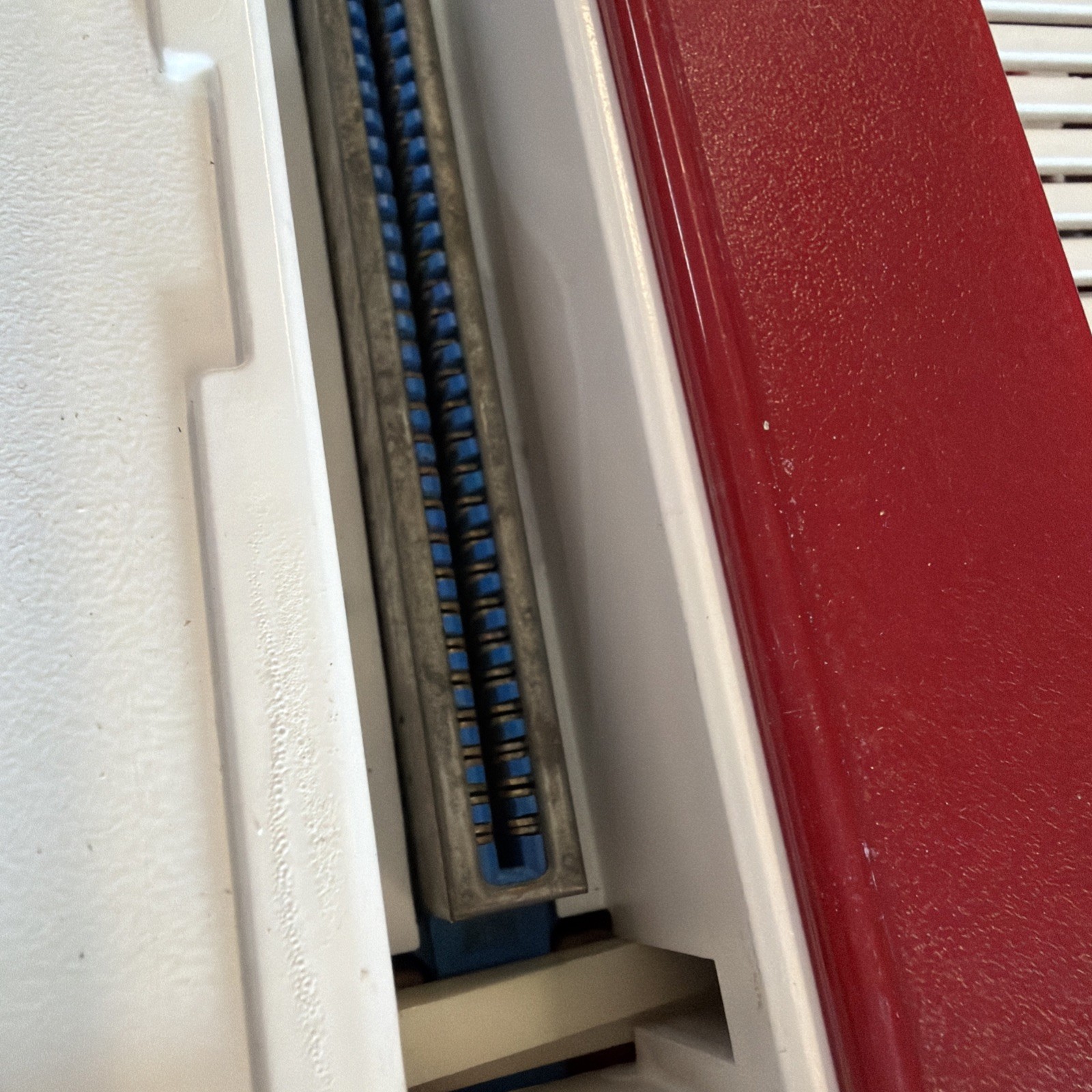 Nintendo Famicom Console HVC-002 Untested