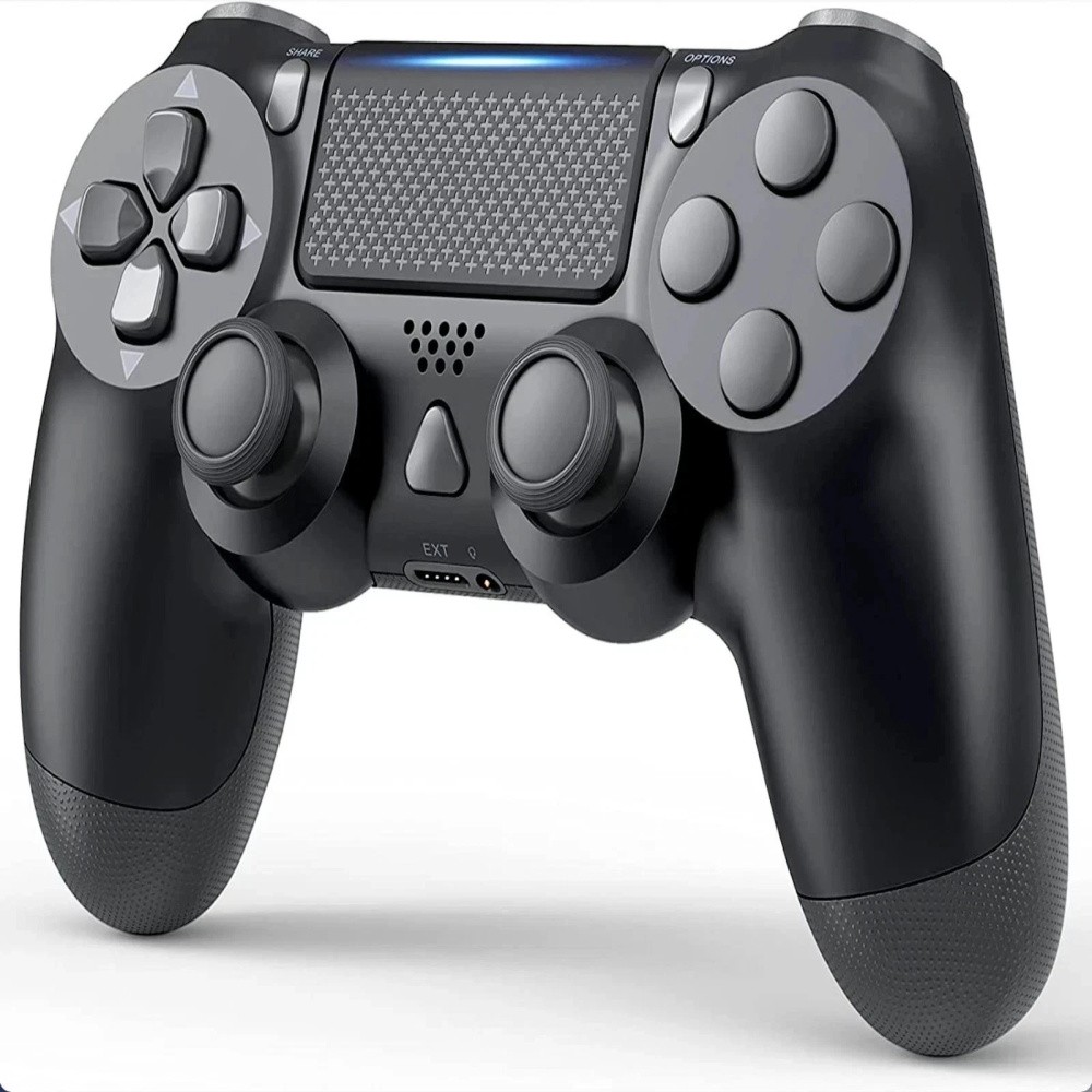1~3PCS Wireless Controller Bluetooth Gamepad for PlayStation4 PS4