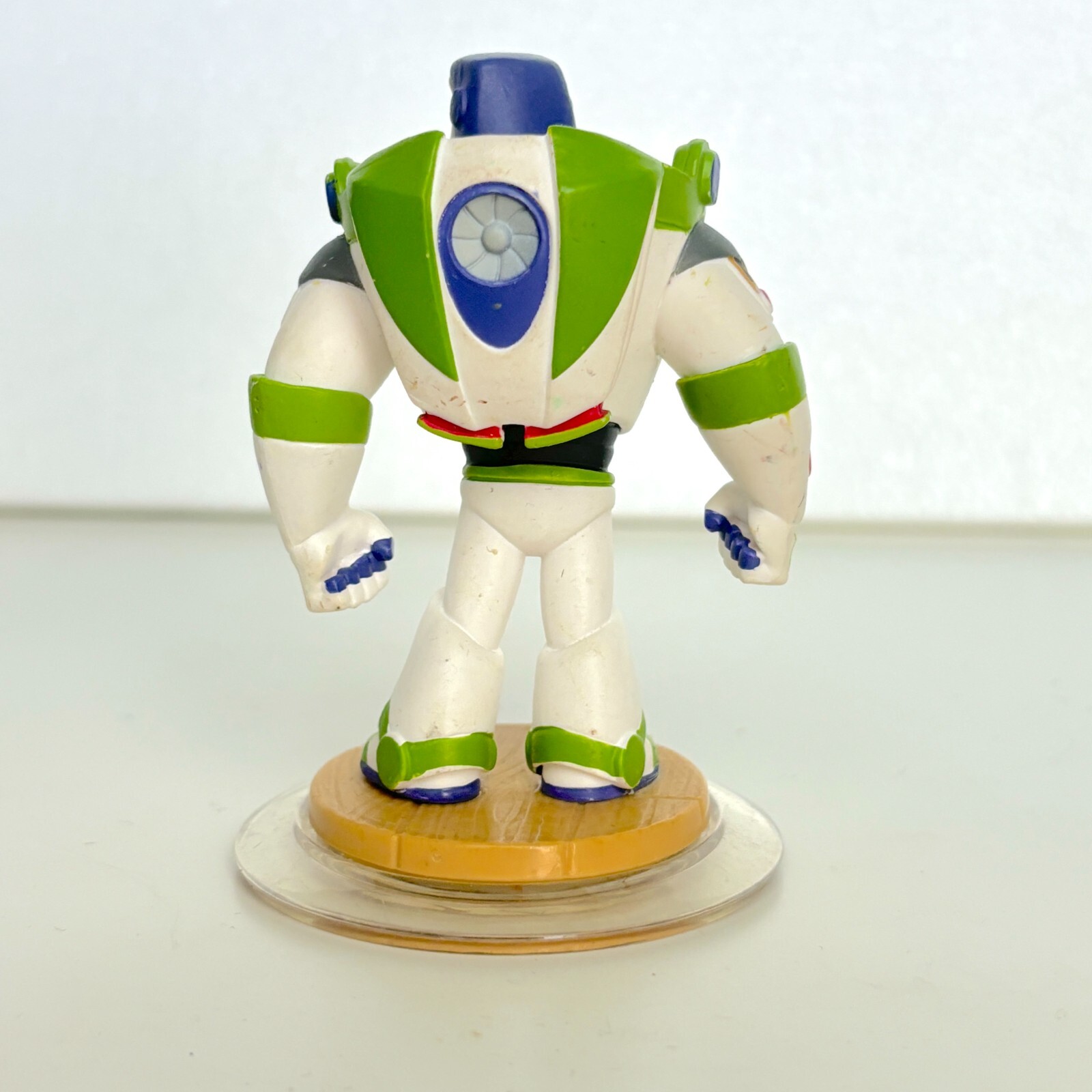 Lot of 6 Disney Infinity Toy Story – Woody Jessie and Buzz Lightyear Figures