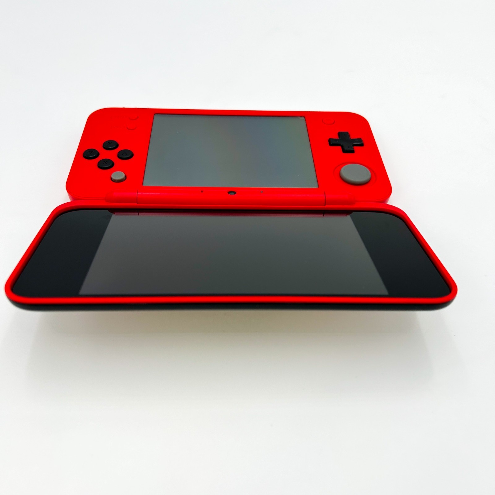 Nintendo 2DS LL XL Monster Ball Edition Pokemon Console w/ Pen
