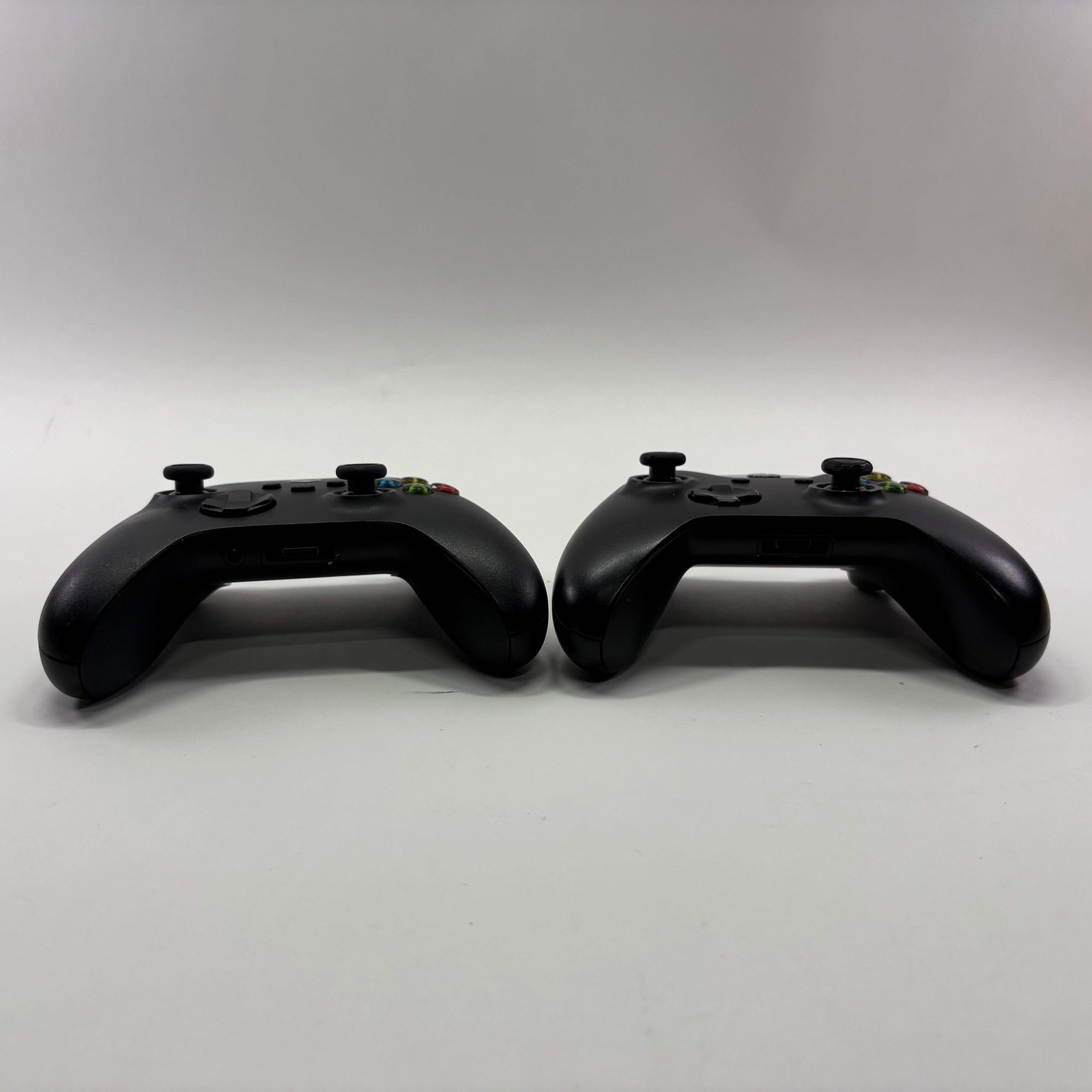 Microsoft Xbox One Wireless Controller Black 1537/M1142084-007