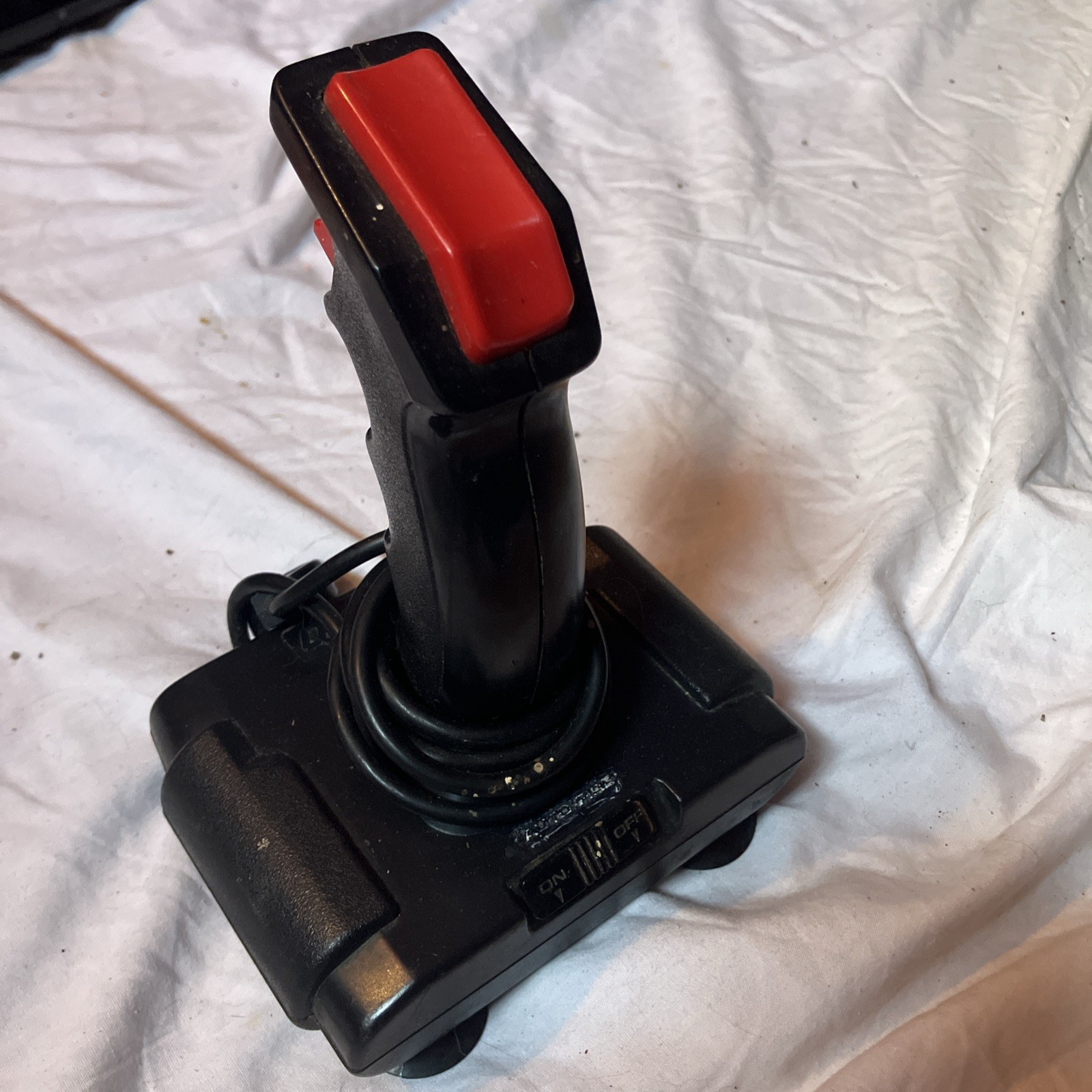 Quickshot Joystick Controller SVI Spectravideo 318-102 UNTESTED