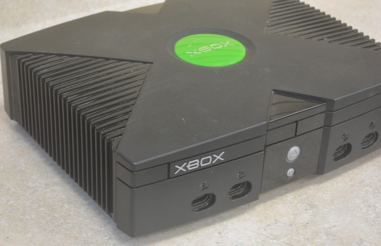 Microsoft XBOX Launch Edition 8GB Home Console *Pre-owned* FREE SHIPPING
