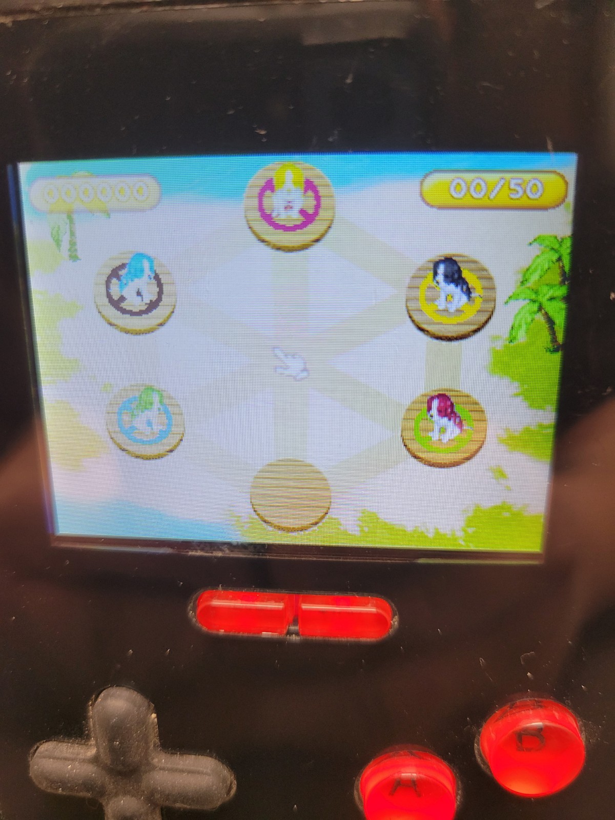 My Arcade Go Gamer Portable Handheld W/ 220 Video Games 16 BIT