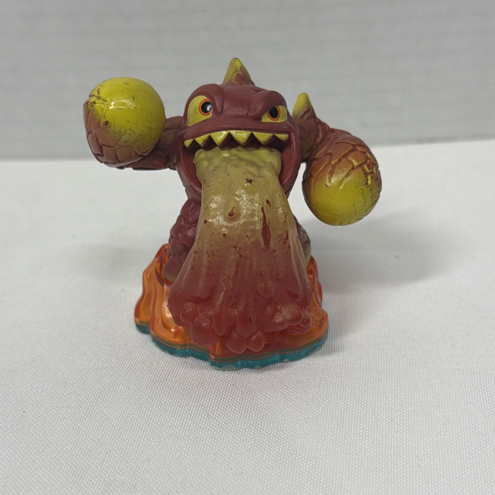 Skylanders SWAP Force Lot of 7 – Legendary LightCore Grim Creeper, Kickoff &