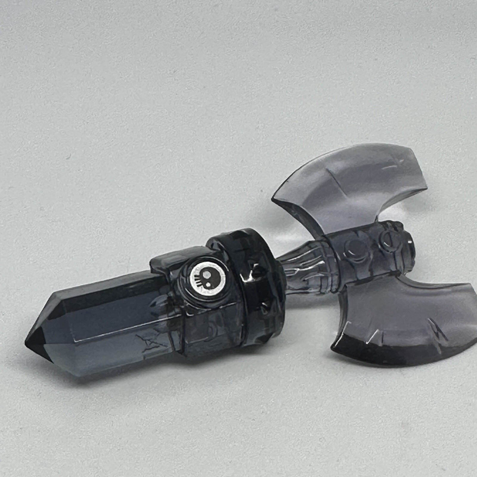 Activision Skylanders Trap team Undead Axe Haunted Axe Figure