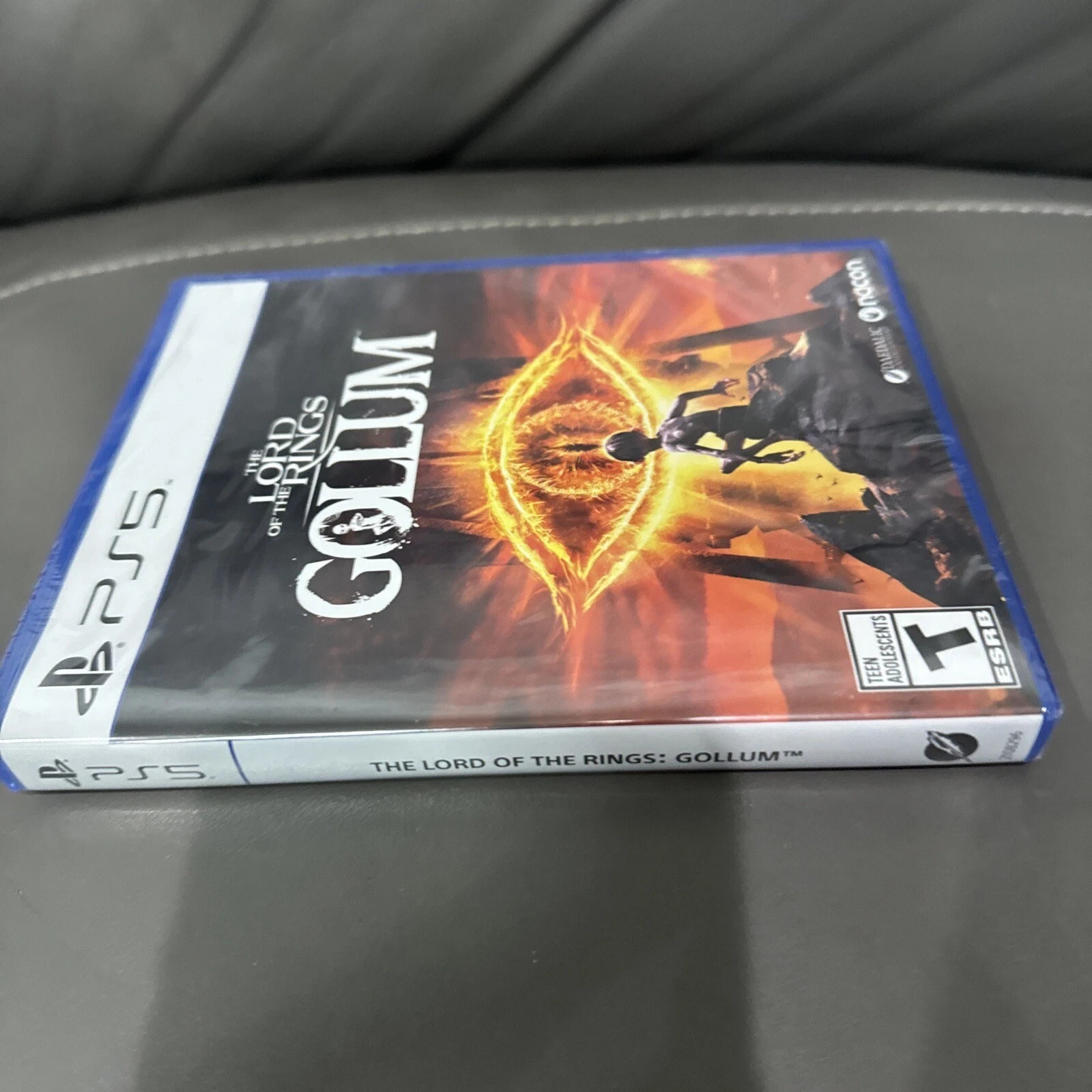 The Lord of the Rings: Gollum – Sony PlayStation 5 PS5 New