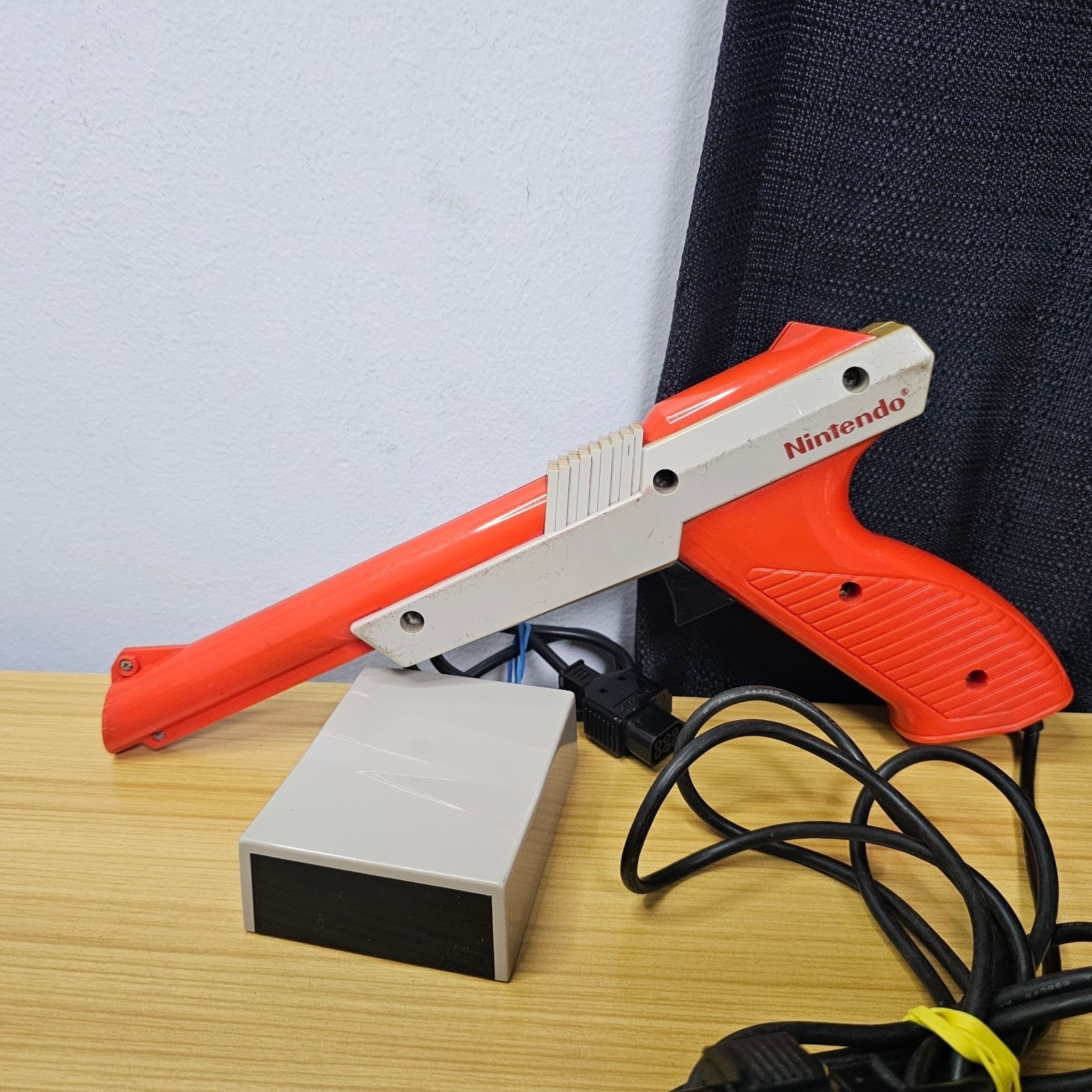 NES Zapper